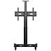 5834 Supporto TV a parete 190,5 cm (75") Nero - Foto miniatura 22
