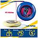 Frisbee Disco volante pesante da 200 g, per attività all'aperto -2 Pack - Foto miniatura 1