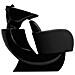 lavatesta Malaga oro-nero - Foto miniatura 4