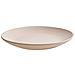 Set Di 18 Stoviglie Vivani Gres Porcellanato Beige Chiaro - Foto miniatura 4