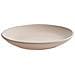 Set Di 18 Stoviglie Vivani Gres Porcellanato Beige Chiaro - Foto miniatura 5