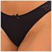 Slip Femminile D08g7 Mutandine In Tessuto Elasticizzato Per Donna - Foto miniatura 2