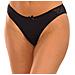 Slip Femminile D08g7 Mutandine In Tessuto Elasticizzato Per Donna - Foto miniatura 1