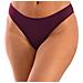 Slip Bikini Da Donna In Microfibra Greta - Foto miniatura 1