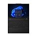 ThinkPad L16 Gen 2 (Intel) Intel Core Ultra 7 255U Computer portatile 40,6 cm (16") WUXGA 32 GB DDR5-SDRAM 1 TB SSD Wi-Fi 6E (802.11ax) Windows 11 Pro Belga Nero - Foto miniatura 7