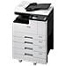 M 2810N Laser A3 2400 x 600 DPI 28 ppm - Foto miniatura 2