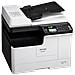 M 2810N Laser A3 2400 x 600 DPI 28 ppm - Foto miniatura 3