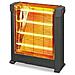 Stufa elettrica 4 elementi potenza 2200W cod KS-2760 - Foto miniatura 1