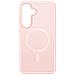 Cover per Galaxy S25 FE - TPU+PC, Rosa - Foto miniatura 4