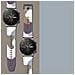 Cinturino Moro Huawei Watch Gt2 Pro Cinturino In Silicone Camo (10) - Foto miniatura 1