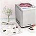 Gelatiera professionale HF340, elettrica 2L, 180 W, refrigeratore e raffreddatore, apida, compressore - Yogurt congelato, sorbetto e gelato - Foto miniatura 3