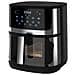 Friggitrice Ad Aria Potenza 1600 W 75 Litri AIRFRYER750 - Foto miniatura 1