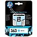 C8774EE Cartuccia Ink Originale 363 Gialla Chiaro per HP 3110/3210 Capacità 350 Pagine - Foto miniatura 4
