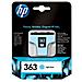 C8774EE Cartuccia Ink Originale 363 Gialla Chiaro per HP 3110/3210 Capacità 350 Pagine - Foto miniatura 2