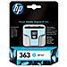 C8774EE Cartuccia Ink Originale 363 Gialla Chiaro per HP 3110/3210 Capacità 350 Pagine - Foto miniatura 3