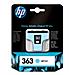 C8774EE Cartuccia Ink Originale 363 Gialla Chiaro per HP 3110/3210 Capacità 350 Pagine - Foto miniatura 1
