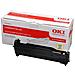 Toner Originale Ciano C831 / C841 Capacità 10000 Pagine - Foto miniatura 5