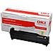 Toner Originale Ciano C831 / C841 Capacità 10000 Pagine - Foto miniatura 6