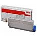 Toner Originale Ciano C831 / C841 Capacità 10000 Pagine - Foto miniatura 4