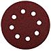 set dischi abrasivi 30pz125mm - Foto miniatura 1