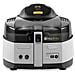 Multicooker FH1163 Capacità 1.5 L Potenza 1400 W Colore Nero  - Foto miniatura 1