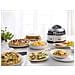 Multicooker FH1163 Capacità 1.5 L Potenza 1400 W Colore Nero  - Foto miniatura 7
