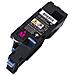 593-11128 Toner Oiginale Magenta per Dell C1660W Capacità 1000 Pagine - Foto miniatura 4