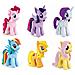 My Little Pony - Peluche 25 Cm (Assortimento)  - Foto miniatura 1