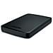 Hard Disk Esterno 500 GB Canvio Basics 2.5" Interfaccia USB 3.0 (Compatibile USB 2.0) Nero - Foto miniatura 11