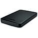 Hard Disk Esterno 500 GB Canvio Basics 2.5" Interfaccia USB 3.0 (Compatibile USB 2.0) Nero - Foto miniatura 12