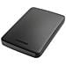 Hard Disk Esterno 500 GB Canvio Basics 2.5" Interfaccia USB 3.0 (Compatibile USB 2.0) Nero - Foto miniatura 6