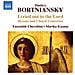 Bortniansky Dmitry - I Cried Out To The Lord: Inni E Concerti Corali - Foto miniatura 1