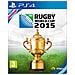 PS4 - Rugby World Cup 2015 - Foto miniatura 3