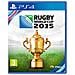 PS4 - Rugby World Cup 2015 - Foto miniatura 2