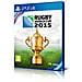 PS4 - Rugby World Cup 2015 - Foto miniatura 1