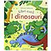 Anna Milbourne - I dinosauri. Ediz. illustrata - Foto miniatura 1