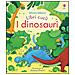 Anna Milbourne - I dinosauri. Ediz. illustrata - Foto miniatura 2