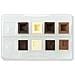 Stampo cioccolato quadro componibile in policarbonato - Foto miniatura 2