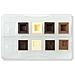 Stampo cioccolato quadro componibile in policarbonato - Foto miniatura 1