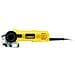 Dwe4056 Smerigliatrice Angolare 800w 115mm Interruttore No-volt - Foto miniatura 5