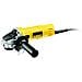 Dwe4056 Smerigliatrice Angolare 800w 115mm Interruttore No-volt - Foto miniatura 1