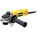 Dwe4056 Smerigliatrice Angolare 800w 115mm Interruttore No-volt - Foto miniatura 8