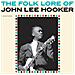 John Lee Hooker - The Folk Lore Of John Lee Hooker - Foto miniatura 1