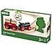 Starter Set Trenino Forestale - Foto miniatura 1