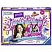 12094 - Girly Girl - Soy Luna - Puzzle Portagioielli 108 Pz - Foto miniatura 2