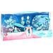 Set Principessa Frozen Borsetta Corona Ed Accessori Giocattolo Per Bambine 36 Mesi - Foto miniatura 1