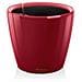 Vaso Classico Premium Ls 21 Rosso Scarlatto Ø21xh20 Cm 16027 - Foto miniatura 1