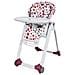 05.79336.740 Segg. POLLY PROGRESS Cherry - Foto miniatura 1