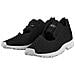 Scarpe Equipment Racing Og Pk W S75174 Taglia 38 Colore Nero - Foto miniatura 3