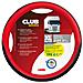 Coprivolante Club Premium Nero+rosso Xl 49/51 - Foto miniatura 1